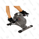 Illustration for article titled See Everything the Great Indoors Has to Offer on a Cardio Conducive Exercise Bike